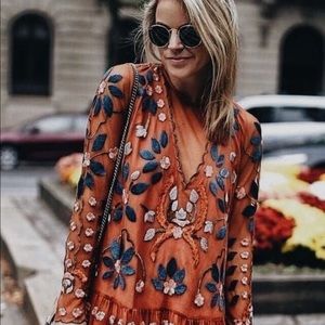 Free People Dress NWT